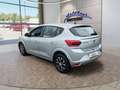 Dacia Sandero III 1.0 TCe 100 ECO-G Comfort LPG LED DAB Grau - thumbnail 3