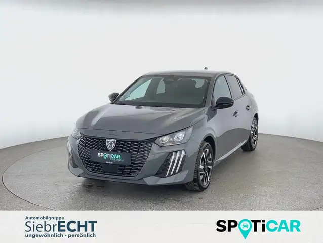 Peugeot e-208 Allure *KLIMA*PDC*LED*uvm