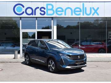1.6 PHEV 180 Allure e-EAT8 LANE CAM 1° M.