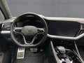 Volkswagen Touareg 3.0 TDI 4M R-LINE LED+NAVI+AHK+ACC+RFK Weiß - thumbnail 10