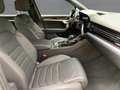 Volkswagen Touareg 3.0 TDI 4M R-LINE LED+NAVI+AHK+ACC+RFK Weiß - thumbnail 12