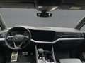 Volkswagen Touareg 3.0 TDI 4M R-LINE LED+NAVI+AHK+ACC+RFK Weiß - thumbnail 9