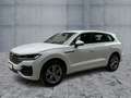 Volkswagen Touareg 3.0 TDI 4M R-LINE LED+NAVI+AHK+ACC+RFK Weiß - thumbnail 2