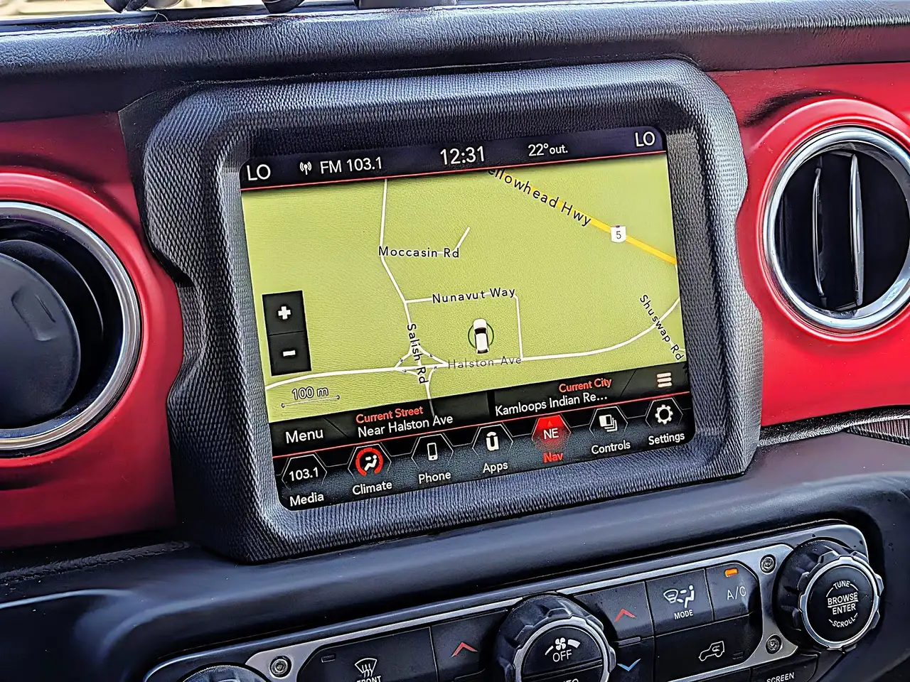 Jeep Gladiator снимка Jeep Gladiator