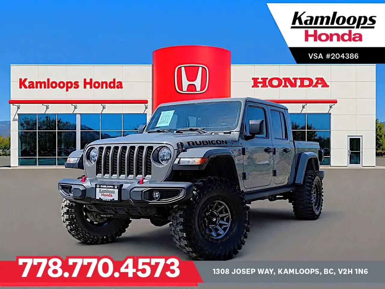 Jeep Gladiator снимка Jeep Gladiator
