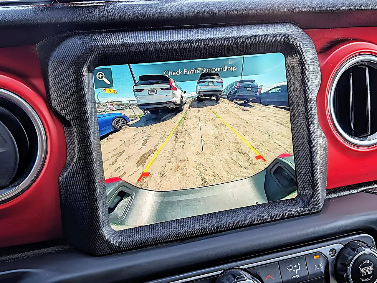 Jeep Gladiator снимка Jeep Gladiator