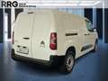 Citroen Berlingo BlueHDi 100 ABS ESP SERVO Wegfahrsperre Weiß - thumbnail 5