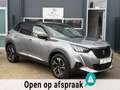 Peugeot 2008 1.2 PureTech GT-Line AUT ACC NAVI CAMERA Gris - thumbnail 2
