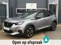 Peugeot 2008 1.2 PureTech GT-Line AUT ACC NAVI CAMERA Gris - thumbnail 1