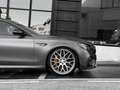 Mercedes-Benz E 63 AMG Estate S 4Matic+ 9G-Tronic Gris - thumbnail 5