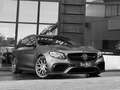 Mercedes-Benz E 63 AMG Estate S 4Matic+ 9G-Tronic Grigio - thumbnail 1