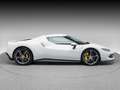 Ferrari 296 GTB Weiß - thumbnail 8