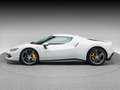 Ferrari 296 GTB Weiß - thumbnail 2
