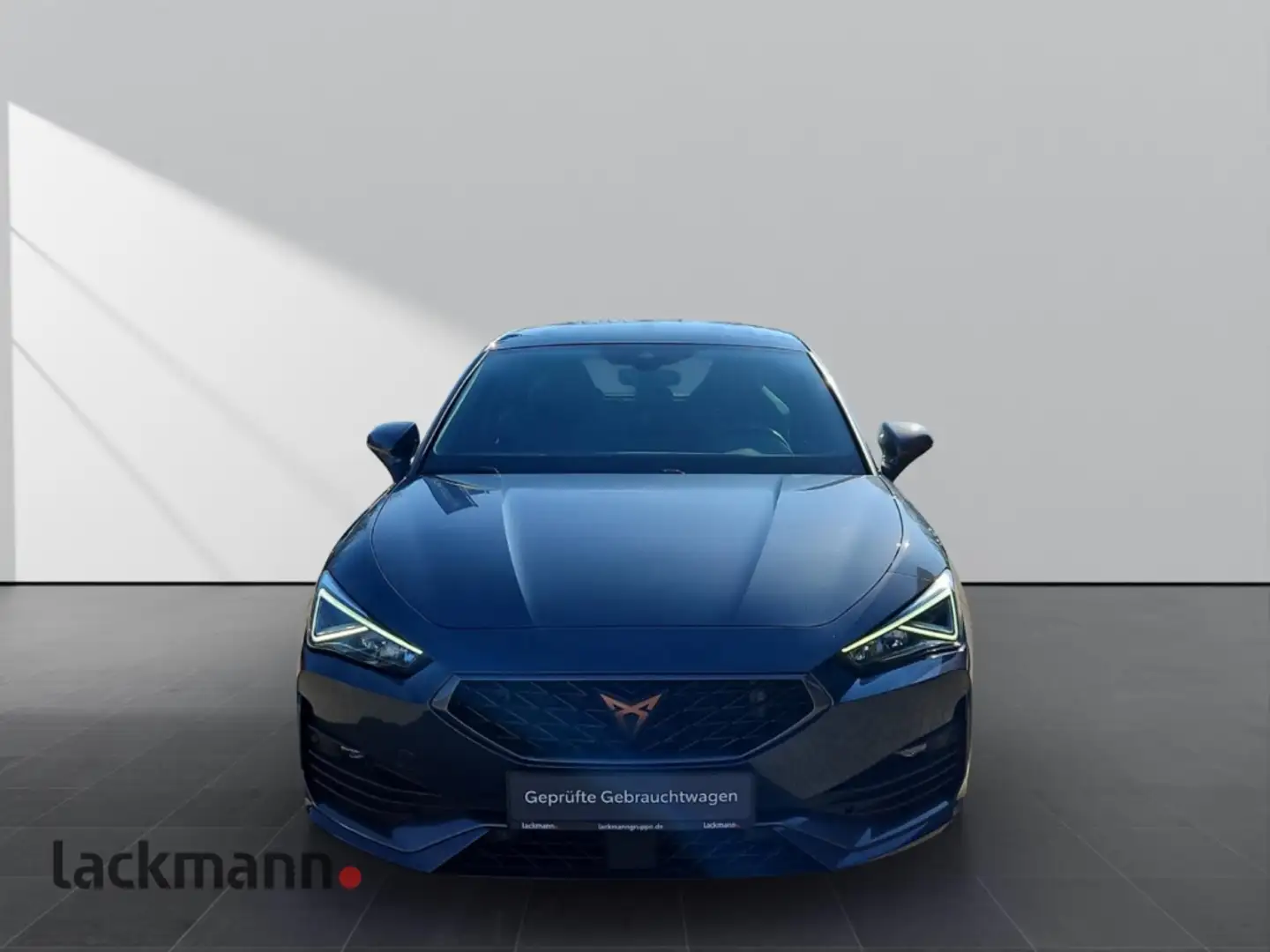 CUPRA Leon 2.0 *Voll-LED*Vision Plus*Pano*Winterp.* Grau - 2