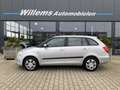 Skoda Fabia Combi 1.2 TSI Ambition Cruise Control , Airco Grigio - thumbnail 5