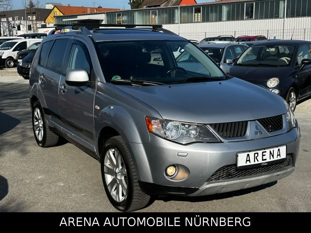 Das Auto
