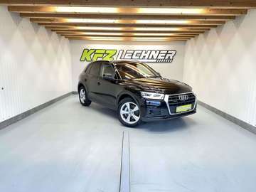 45 TDI quattro HEADUP*ACC*ST-HEIZ*LED*R-KAM