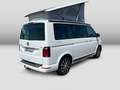Volkswagen T6 California Coast 2.0TDI DSG AHK Standhzg Navi Blanc - thumbnail 4