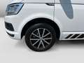 Volkswagen T6 California Coast 2.0TDI DSG AHK Standhzg Navi Blanc - thumbnail 5