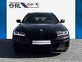 BMW 530 d xDrive M Sportpaket Pro Standhzg Sitzbel. Pano A Schwarz - thumbnail 2