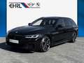BMW 530 d xDrive M Sportpaket Pro Standhzg Sitzbel. Pano A Schwarz - thumbnail 1