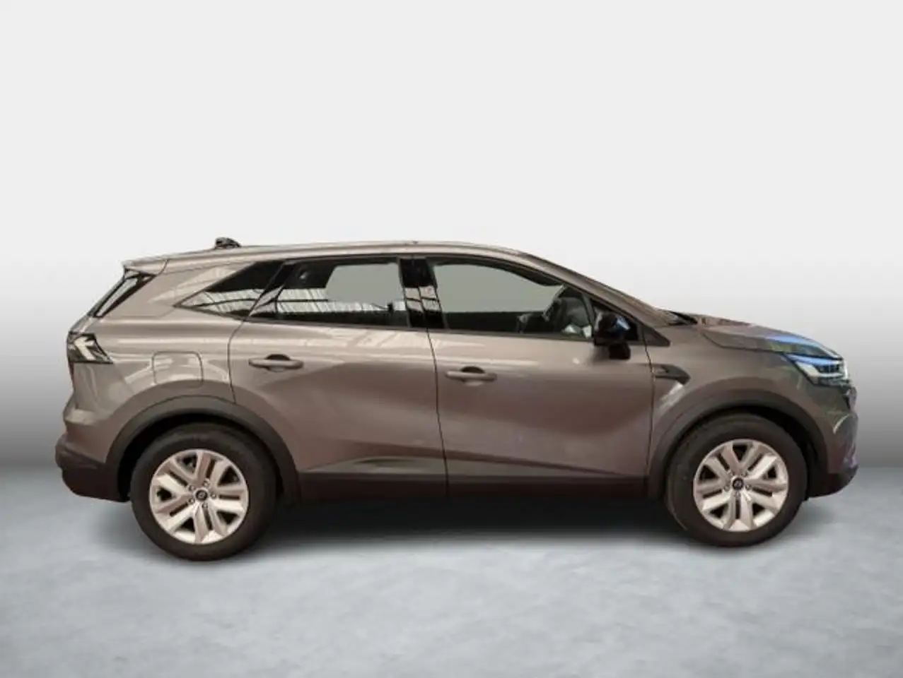 Renault Symbioz 2026