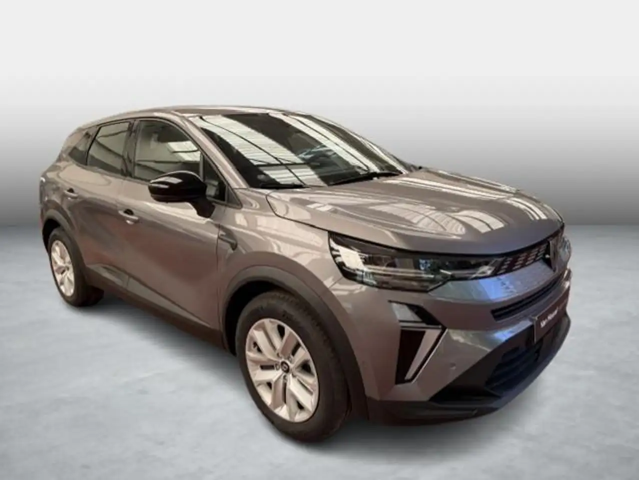 Renault Symbioz 2026