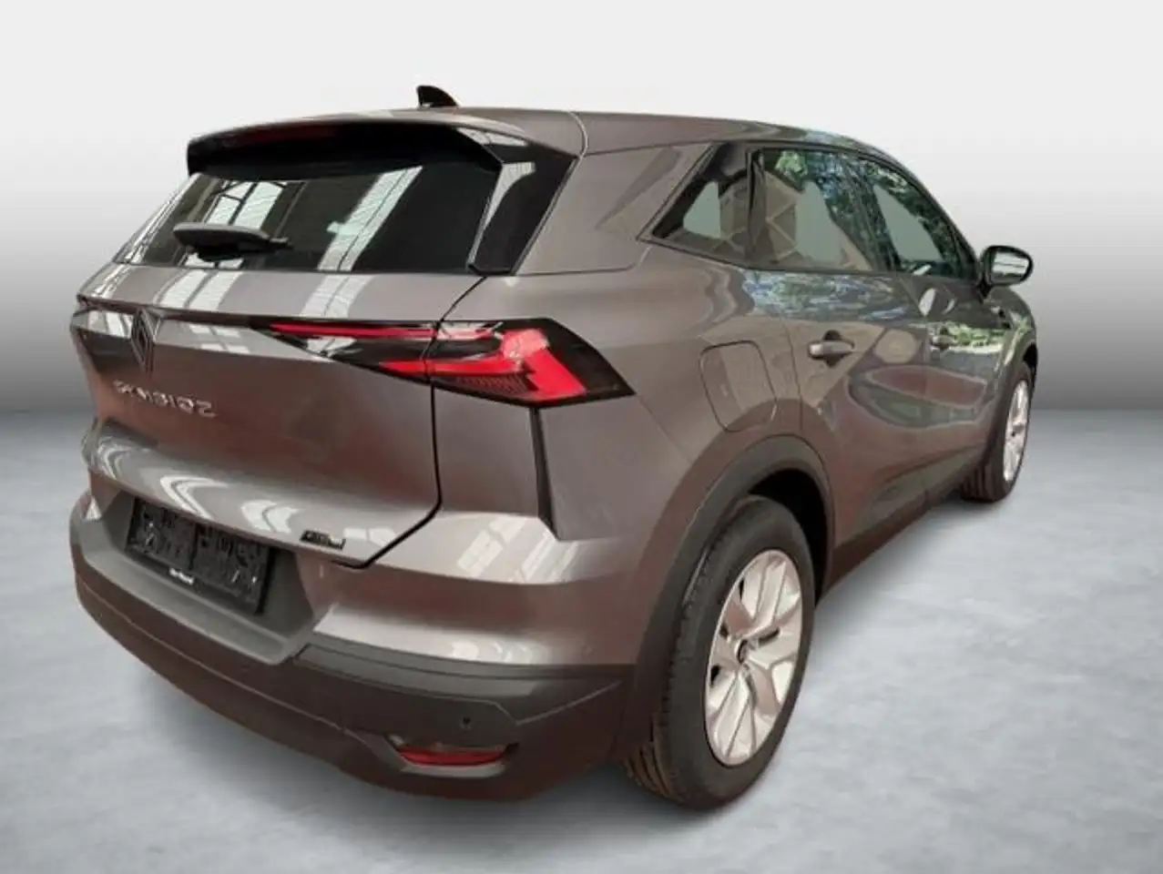 Renault Symbioz 2026