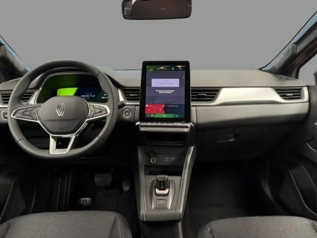 Renault Symbioz 2026 — фото 10