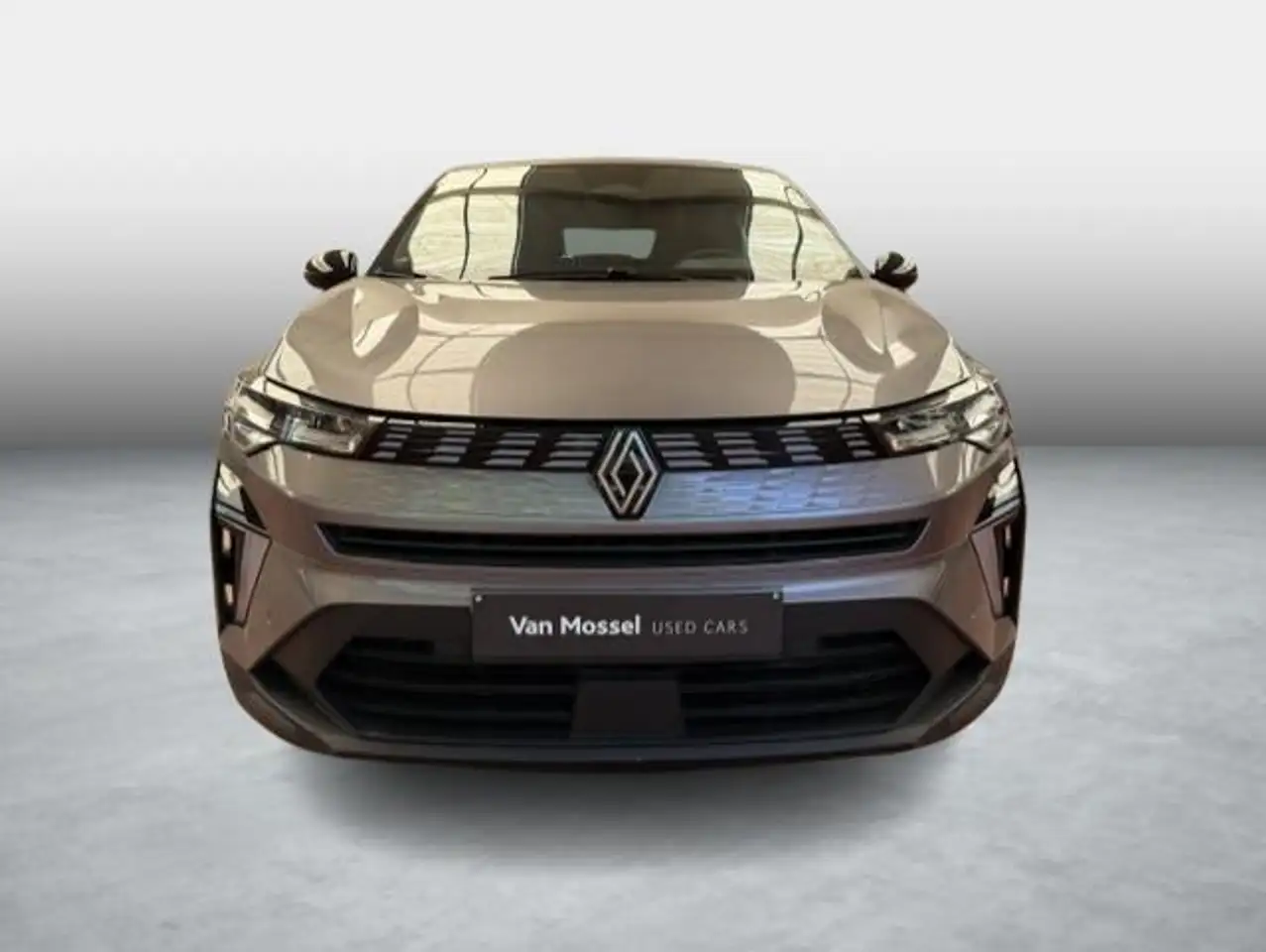 Renault Symbioz 2026