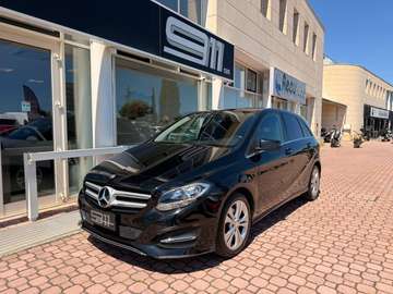 B 200 d (cdi) Executive auto