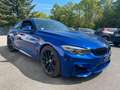 BMW M4 Competition Coupe *2 Hand Blauw - thumbnail 4