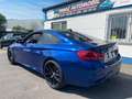 BMW M4 Competition Coupe *2 Hand Blauw - thumbnail 2