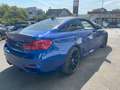 BMW M4 Competition Coupe *2 Hand Blauw - thumbnail 3