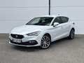 SEAT Leon 1.5 eTSI 150ch Xcellence DSG7 Blanc - thumbnail 1