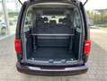 Volkswagen Caddy 1,4 TSI MAXI TRENDLINE 7-SITZER Violett - thumbnail 11
