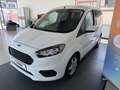 Ford Tourneo Courier Ford Tourneo Courier Weiß - thumbnail 3
