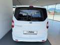 Ford Tourneo Courier Ford Tourneo Courier Weiß - thumbnail 7