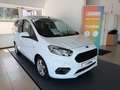 Ford Tourneo Courier Ford Tourneo Courier Weiß - thumbnail 1
