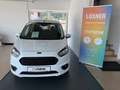 Ford Tourneo Courier Ford Tourneo Courier Weiß - thumbnail 2