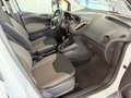 Ford Tourneo Courier Ford Tourneo Courier Weiß - thumbnail 9