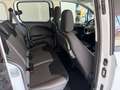 Ford Tourneo Courier Ford Tourneo Courier Weiß - thumbnail 10