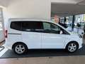Ford Tourneo Courier Ford Tourneo Courier Weiß - thumbnail 4