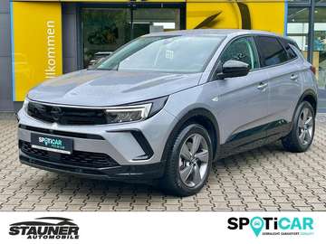 GS Line PHEV AT *360°KAMERA*PARKASSISTENT*NAVI*