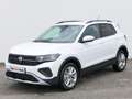 Volkswagen T-Cross Friends TSI Weiß - thumbnail 1