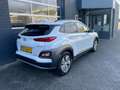 Hyundai KONA EV Premium 64 kWh SUBSIDIE Stoel vent/verw, Leer, Wit - thumbnail 9