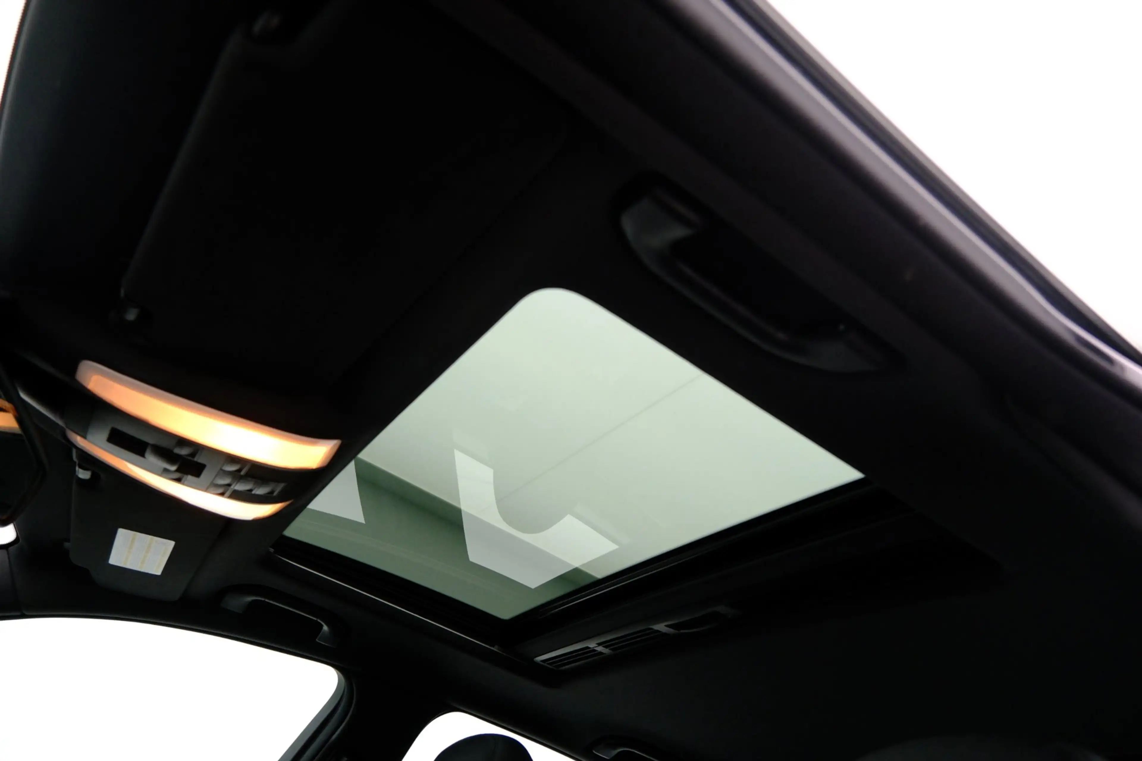 Mercedes-Benz C 180 Avantgarde AMG-Line Aut. Leer|Clima|Zonnedak|Xenon — photo 19