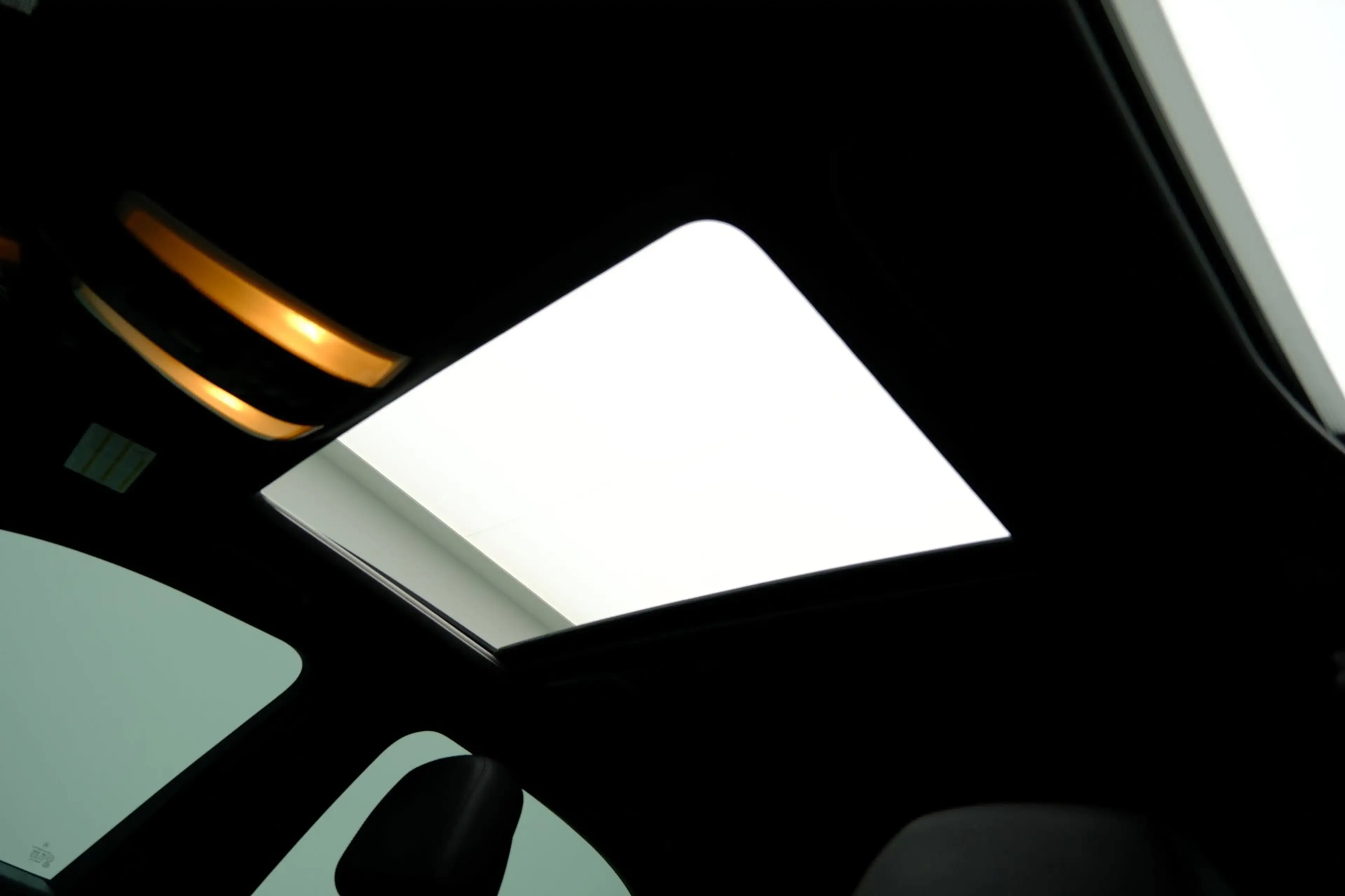 Mercedes-Benz C 180 Avantgarde AMG-Line Aut. Leer|Clima|Zonnedak|Xenon — photo 18