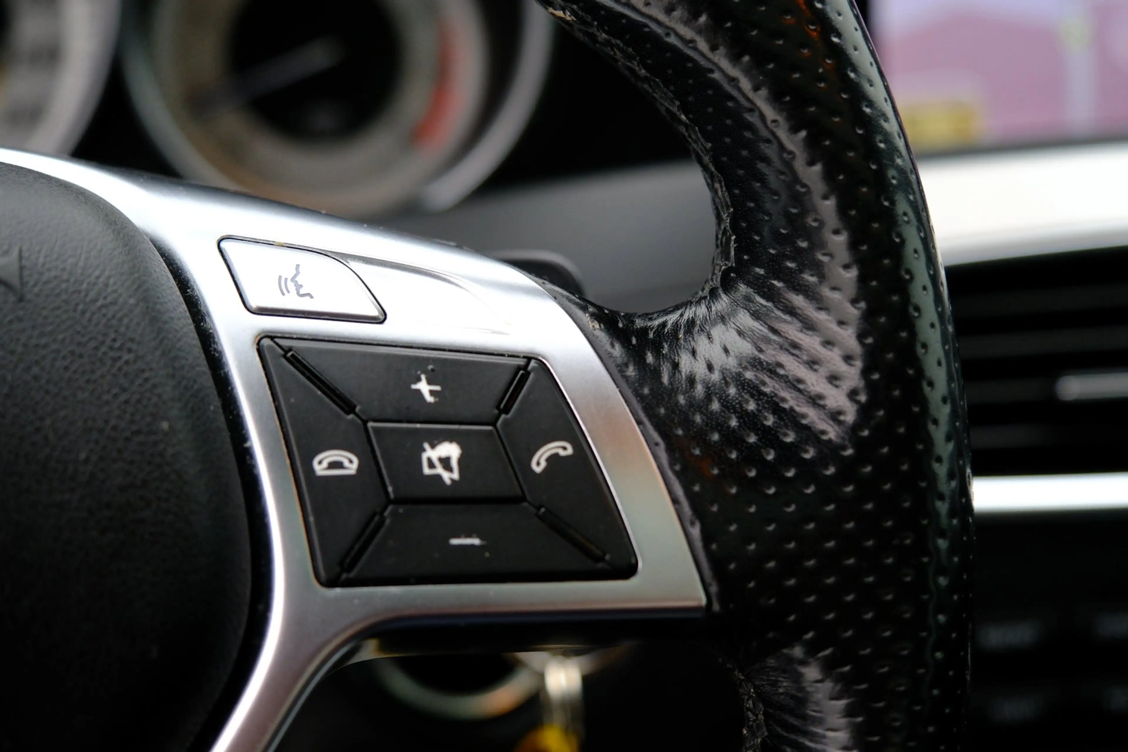 Mercedes-Benz C 180 Avantgarde AMG-Line Aut. Leer|Clima|Zonnedak|Xenon — photo 21
