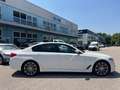 BMW 520 520d xdrive Msport auto FULL SERVICE Wit - thumbnail 7